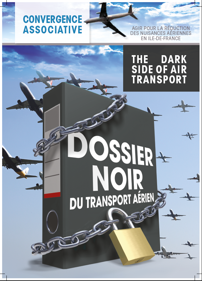 DOSSIER NOIR DU TRANSPORT AERIEN 2015