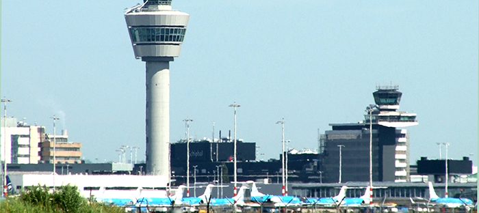 Talks to reach broad deal on Schiphol growth failed