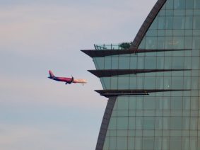 Barcelona Airport Struggle: Decades of building broad alliances